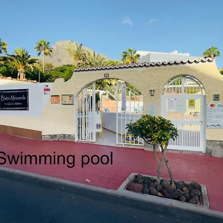 Miraverde Oasis - Heated Pool - Ac شقة *