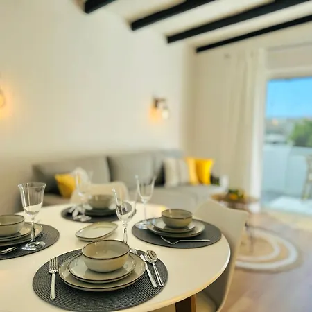 Appartement Miraverde Oasis - Heated Pool - Ac Costa Adeje (Tenerife)