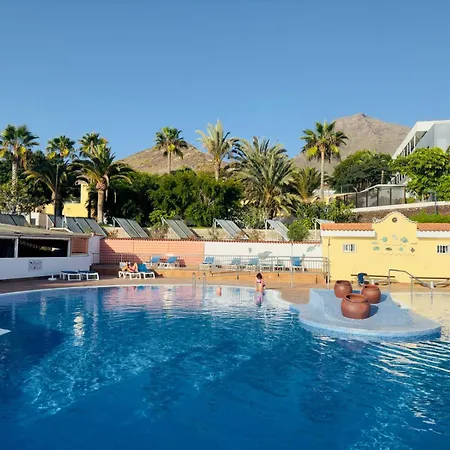 Miraverde Oasis - Heated Pool - Ac Apartment Costa Adeje (Tenerife)