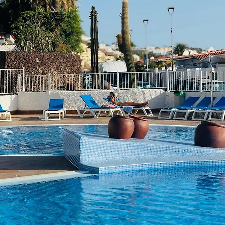 Apartment Miraverde Oasis - Heated Pool - Ac
