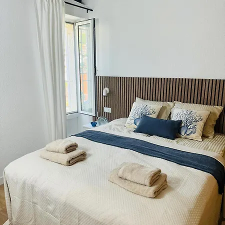 Miraverde Oasis - Heated Pool - Ac Costa Adeje (Tenerife)