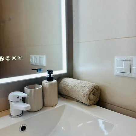 Apartment Miraverde Oasis - Heated Pool - Ac Costa Adeje (Tenerife)
