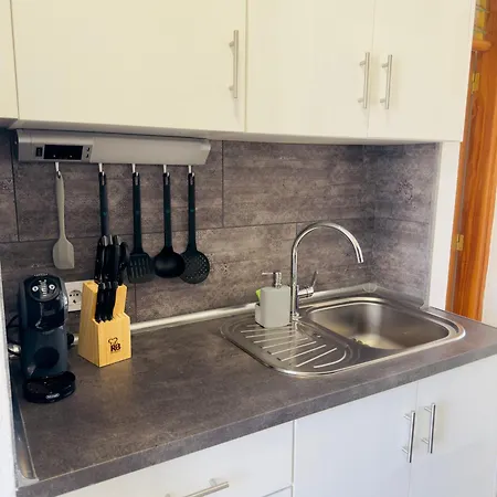Apartment Miraverde Oasis - Heated Pool - Ac Costa Adeje (Tenerife)