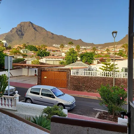 Miraverde Oasis - Heated Pool - Ac Apartment Costa Adeje (Tenerife)