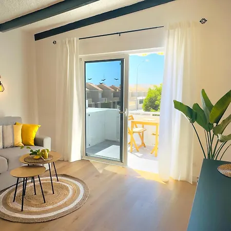Miraverde Oasis - Heated Pool - Ac Costa Adeje (Tenerife)
