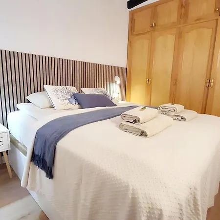 Miraverde Oasis - Heated Pool - Ac Apartment Costa Adeje (Tenerife)